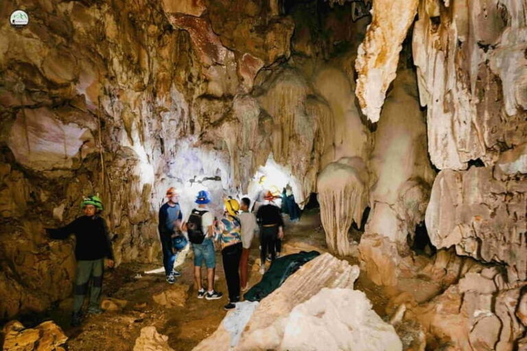 Thanh Hóa: PuLuong Surprising Cave Tour and Cooking Class - Who Should Consider This Tour?
