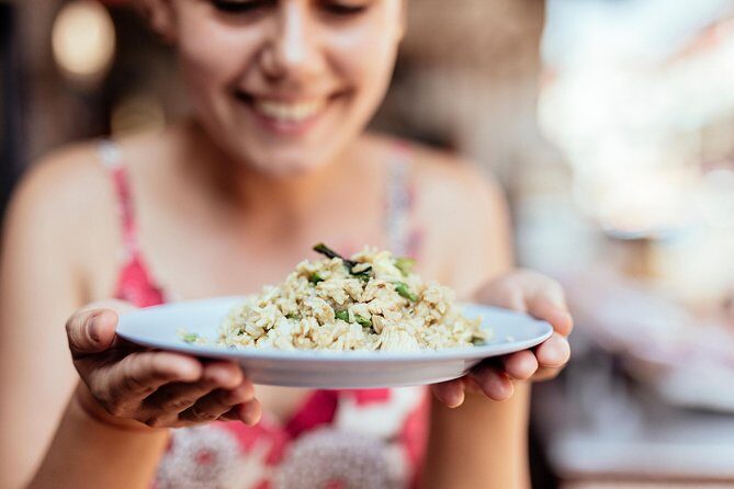 The 10 Tastings of Chiang Mai With Locals: Private Street Food Tour - A Deep Dive Into the Chiang Mai Food Tour