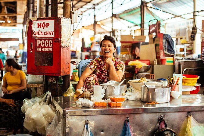 The 10 Tastings of Ho Chi Minh City With Locals: Private Street Food Tour - What’s Truly Valuable About This Tour