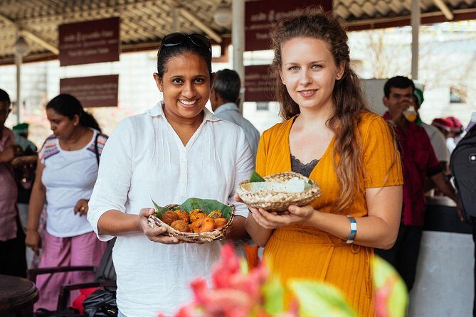 The 10 Tastings of Kandy With Locals: Private Street Food Tour - Authenticity and Real Experience
