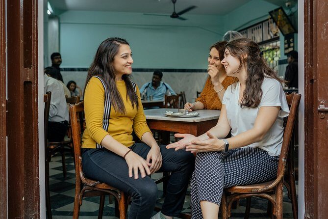 The 10 Tastings of Mumbai With Locals: Private Street Food Tour - Final Thoughts