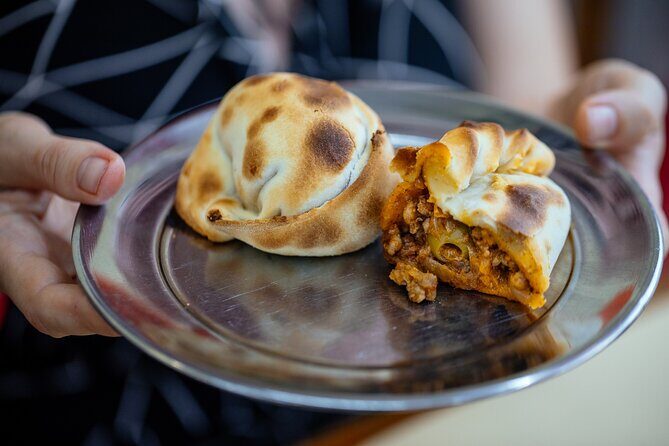 The 10 Tastings of San Francisco: Private Food Walking Tour - Who Will Love This Tour?