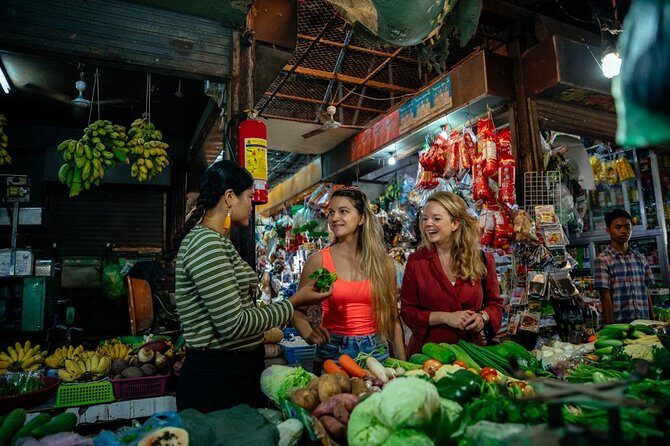 The 10 Tastings of Siem Reap With Locals: Private Street Food Tour - Why the Tour Offers Value