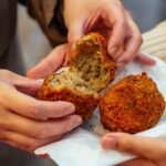 The 10 Tastings of Tokyo With Locals: Private Street Food Tour - A Deep Dive Into the Tokyo Food Tour