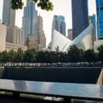 The 9/11 Ground Zero Walking Tour - Visiting the Oculus