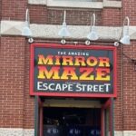 The Amazing Mirror Maze with Escape Room - Authentic Perspectives from Visitors