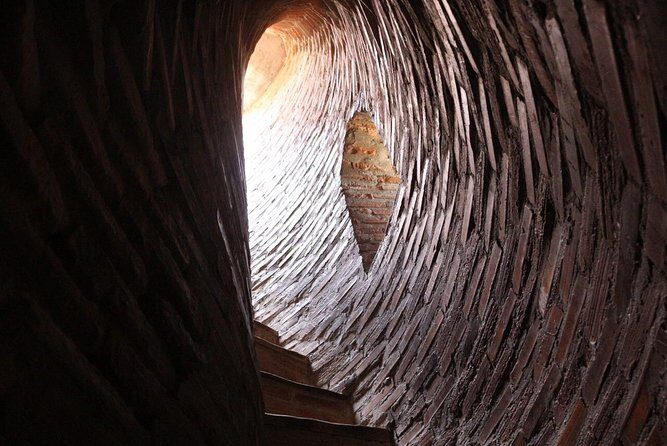 The ancient Burana Tower + Bishkek city tour, 1 day - Who is this tour best suited for?