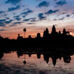 The Angkor Temples from Sunrise by Tuk Tuk - A Deep Dive into the Experience