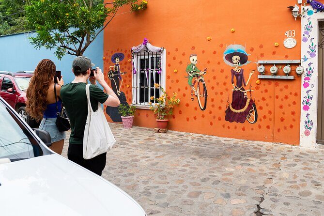 The Art of Death in Oaxaca - Why This Tour Matters: Context and Cultural Significance