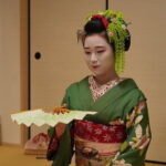 The Art of Geisha: Exclusive Show & Traditional Japanese Game - Who Will Love This Tour?