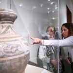 The Art of Stories: A Literary Tour in the Metropolitan Museum - Final Thoughts