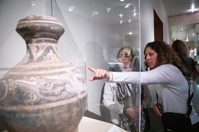 The Art of Stories: A Literary Tour in the Metropolitan Museum - Final Thoughts