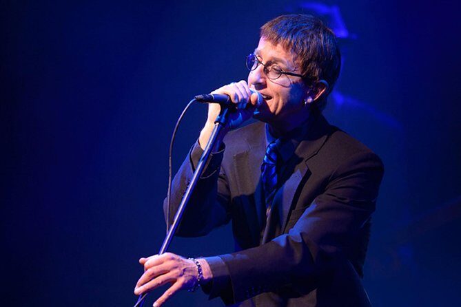 The Australian Bee Gees Show at the Excalibur Hotel and Casino - Key Points