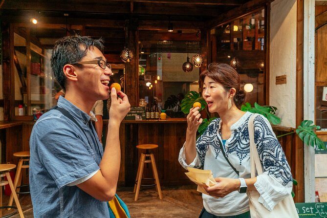 The Award-Winning PRIVATE Food Tour of Kyoto: The 10 Tastings - Who Will Love This Tour?