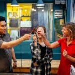 The Award-Winning PRIVATE Food Tour of Seoul: The 10 Tastings - A Rich, Authentic Culinary Walk