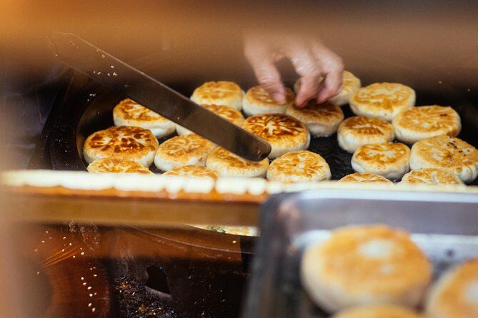 The Award-Winning Private Food Tour of Taipei: The 10 Tastings - A Closer Look at the Itinerary