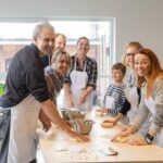 The Bagel Class presents : Montreal Bagel Making Workshop! - Frequently Asked Questions (FAQ)