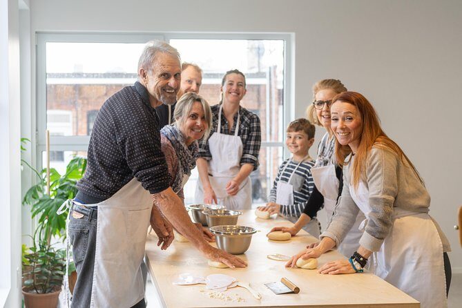 The Bagel Class presents : Montreal Bagel Making Workshop! - Frequently Asked Questions (FAQ)