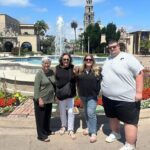 The Balboa Park Walking Tour - FAQs