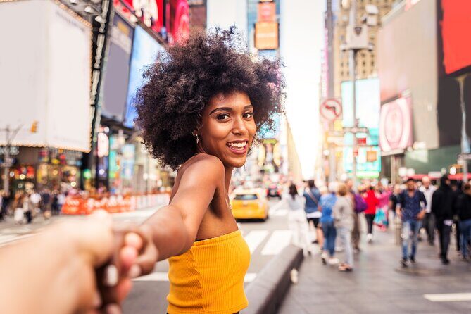 The Beatles in NYC Private Walking Tour - The Detailed Walkthrough of the Tour