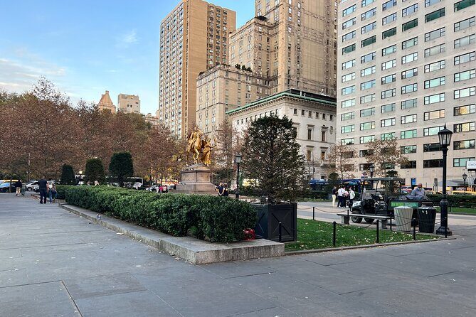 The Beatles in NYC Tour - A Complete Look at the Beatles in NYC Tour