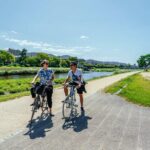 The Beauty of Kyoto by Bike: Private Tour - What We Love & What to Keep in Mind