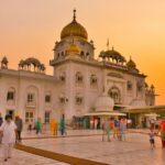 The Best 2 Day Delhi Tour - Day 1: Exploring Old and New Delhi’s Heritage