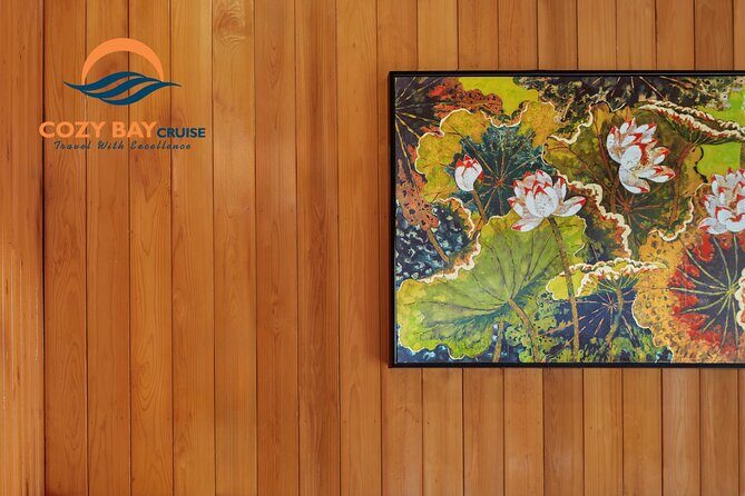 The Best 2D1N HALONG BAY- All Inclusive,Overnight on Boat By Expressway Transfer - Frequently Asked Questions