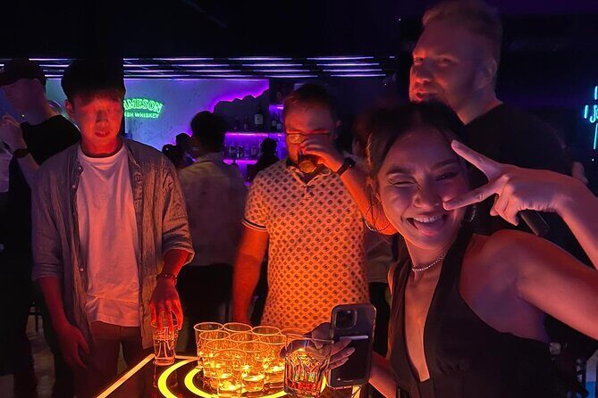 The BEST Bangkok Club Crawl! - Who Would Love This Tour?