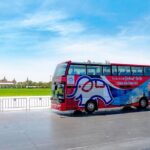 The Best Bangkok Hop-On Hop-Off Bus Tour - FAQ