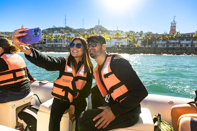 The Best Canopy Tour in Puerto Vallarta: Boat Tour and Tequila - Practical Details and Tips