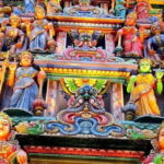 The BEST CHOICE 3 IN 1 Food Tour: 3 Culture Walking Trails - A Deep Dive into the 3-in-1 Cultural Food Tour