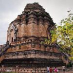 The Best City Tour View Points Wat Doi Suthep, Wat Chedi Luang and Wat Pha Lat - FAQ