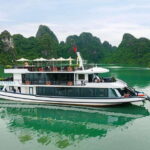 The BEST Ha Long Bay 5-Star Day Trip with Pamela Cruise - In-Depth Review of the Pamela Cruise Experience
