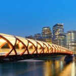 The Best of Alberta Walking Tour - What the Tour Means for You