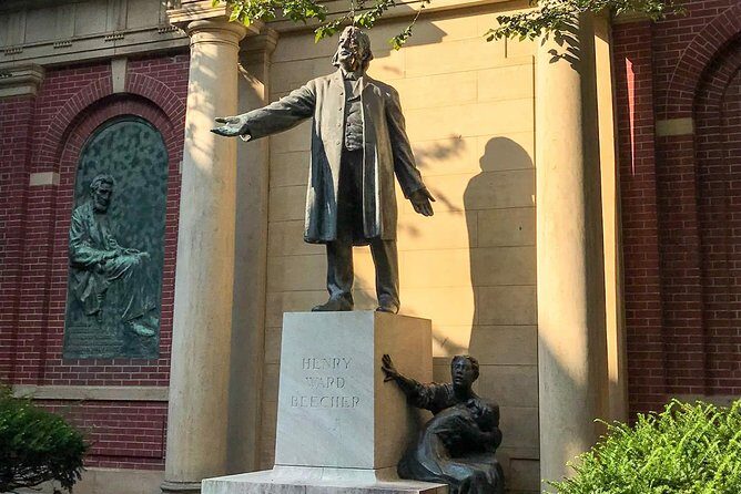 The Best of Brooklyn Walking Tour: "The Brooklyn Revolution!" - Practical Aspects You Should Know