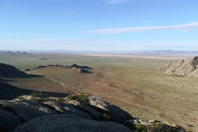 The Best of Central Mongolia Tour in 5 Days - A Deep Dive into the 5-Day Mongolia Tour