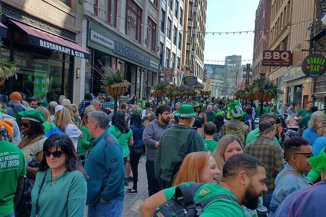 The Best of CLE - Who Should Consider This Tour?