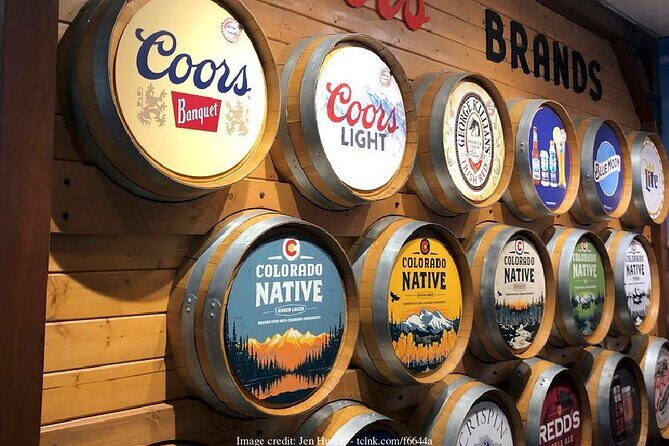 The Best of Denver: Private Half-Day Walking Tour - Why This Tour Works Well for You