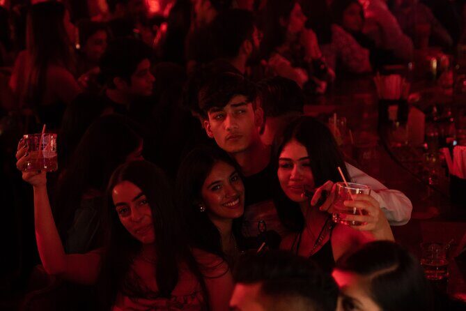 The Best of Downtown Toronto: A Unique Walking Adventure - Practical Details and What to Expect