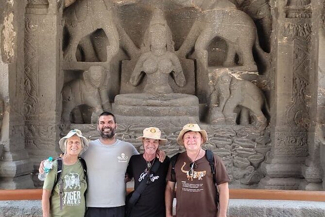 The Best of Ellora & Aurangabad in One Day - Final Thoughts