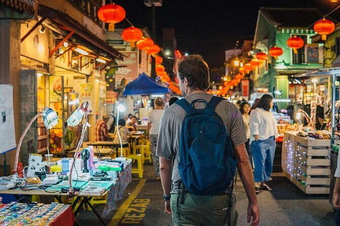 The Best of Historical Malacca - UNESCO World Heritage Site - Who Is This Tour Best For?