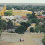 The Best of Izamal Walking Tour - Exploring Izamal: A Colorful Town with a Rich Tapestry