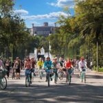 The best of Mexico City Bike Experience EXPRESS - Practicalities and What to Expect
