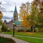 The Best of Ottawa Walking Tour - Detailed Breakdown of the Itinerary