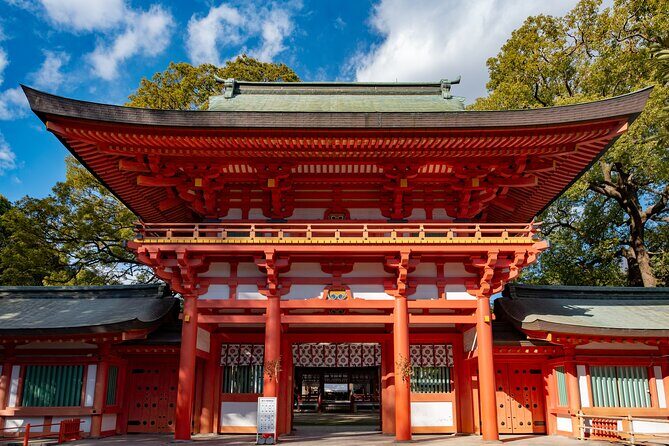 The Best Of Saitama Walking Tour - Analyzing the Experience: What Travelers Can Expect