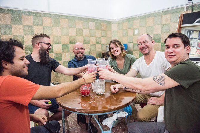 The Best of Santa Maria de la Ribera - Food Stops That Tell a Story