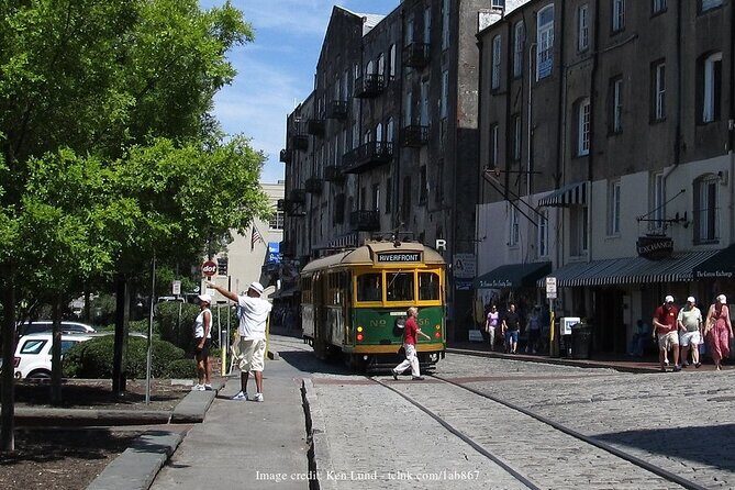 The Best of Savannah: Private Half-Day Walking Tour - Final Thoughts: Is This Tour Right for You?
