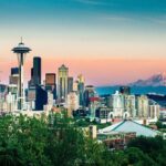 The Best of Seattle and Majestic Snoqualmie Waterfalls - The Value of the Experience