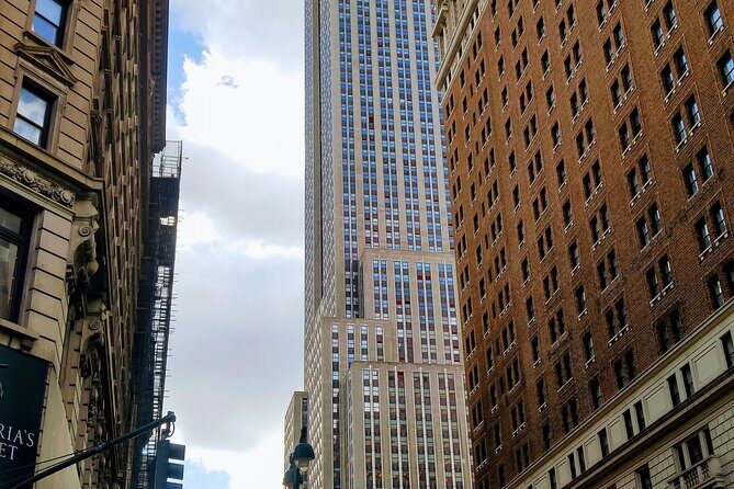 The Best of the Borough - Manhattan 20 highlights - Downtown and the Historic Heart of Manhattan